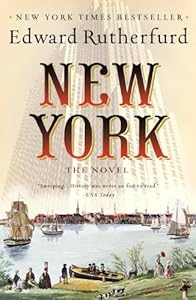 New York: The Novel