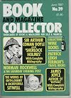 Book and Magazine Collector June 1987 - No. 39