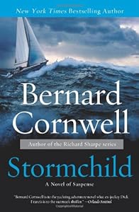 Stormchild: A Novel of Suspense (Sailing Thrillers)