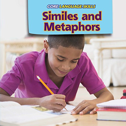 Similes and Metaphors by Kara Murray