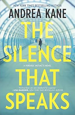 The Silence That Speaks