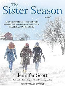 The Sister Season