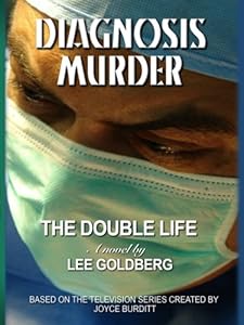 Diagnosis Murder: The Double Life (Thorndike Mystery)