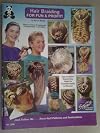 Hair Braiding for fun & profit