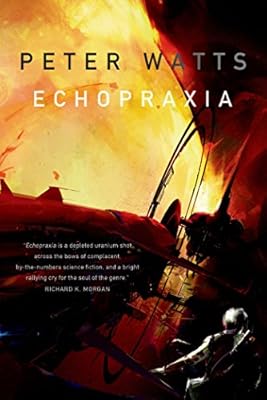 Echopraxia