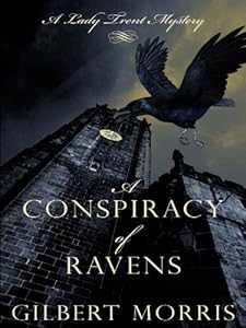 A Conspiracy of Ravens