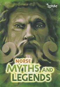 Norse Myths and Legends