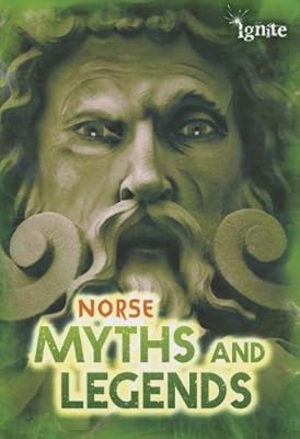 Norse Myths and Legends
