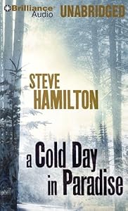 A Cold Day in Paradise