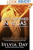 What Happened in Vegas