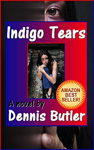 Indigo Tears