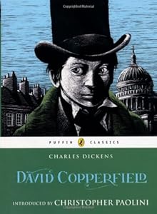David Copperfield (Puffin Classics)