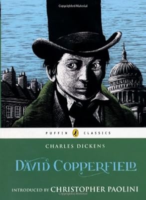 David Copperfield (Puffin Classics)