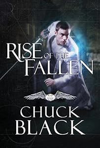 Rise of the Fallen: Wars of the Realm, Book 2