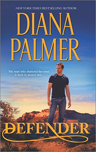Defender by Diana Palmer
