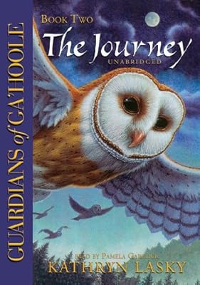 The Journey (Guardians of Ga'Hoole, Book 2)