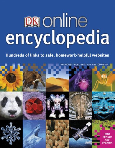 Online Encyclopedia by DK Publishing