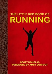 The Little Red Book of Running (Little Red Books)