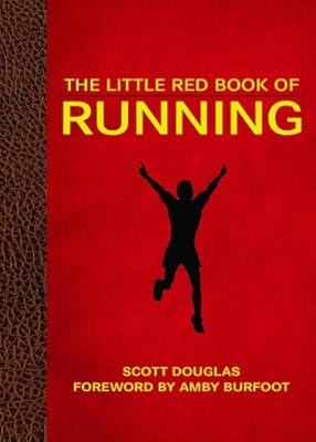 The Little Red Book of Running (Little Red Books)