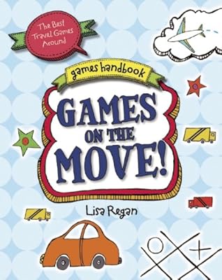 Games on the Move