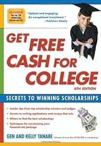 Get Free Cash for College: Secrets to Winning Scholarships