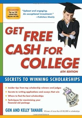 Get Free Cash for College: Secrets to Winning Scholarships