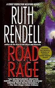 Road Rage (Inspector Wexford Book 17)