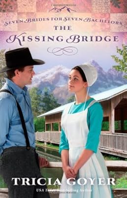 The Kissing Bridge