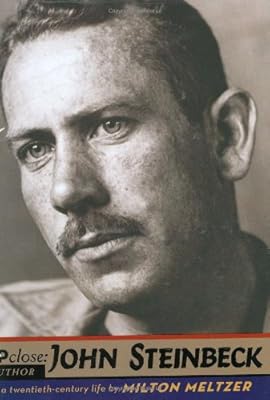 John Steinbeck (Up Close)