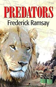 Predators: A Botswana Mystery (Botswana Series)