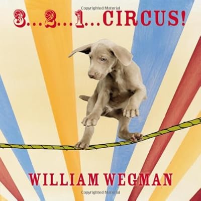 3-2-1 Circus!