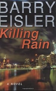 Killing Rain