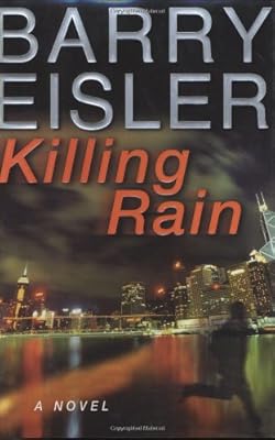 Killing Rain