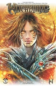 Witchblade Volume 2: Awakenings