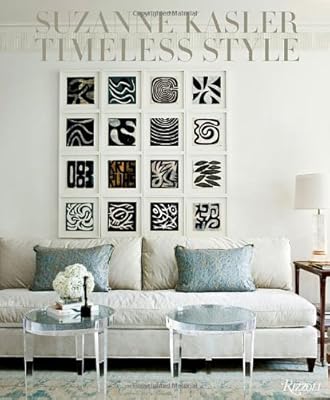 Suzanne Kasler: Timeless Style