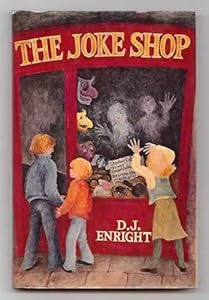 The joke shop