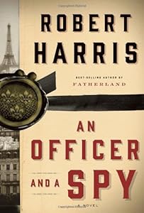 An Officer and a Spy: A novel