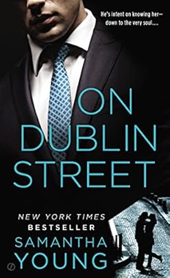 On Dublin Street