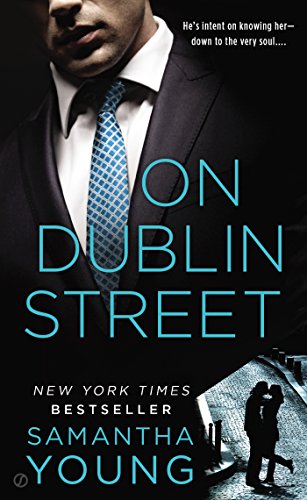 On Dublin Street by Samantha Young