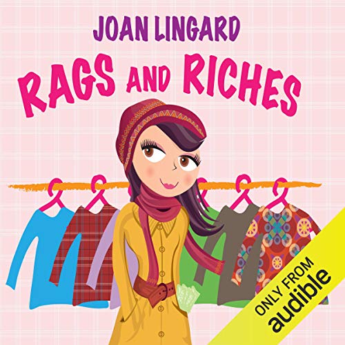 Rags and Riches by Joan Lingard