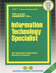 Information Technology Specialist