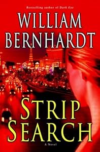 Strip Search: A Novel (Susan Pulaski Book 2)