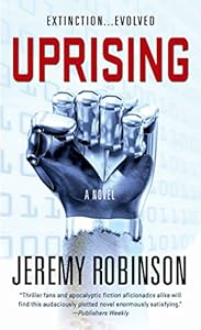 Uprising: A Novel