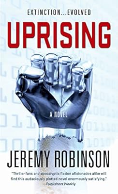 Uprising: A Novel