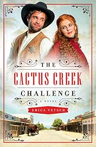 The Cactus Creek Challenge