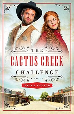 The Cactus Creek Challenge