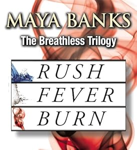 The Breathless Trilogy