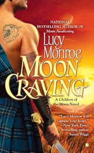 Moon Craving