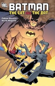 Batman: The Cat and the Bat
