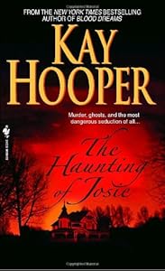 The Haunting of Josie